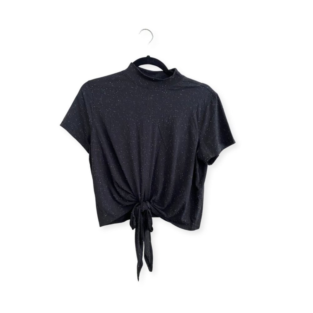 Lululemon Crop workout top